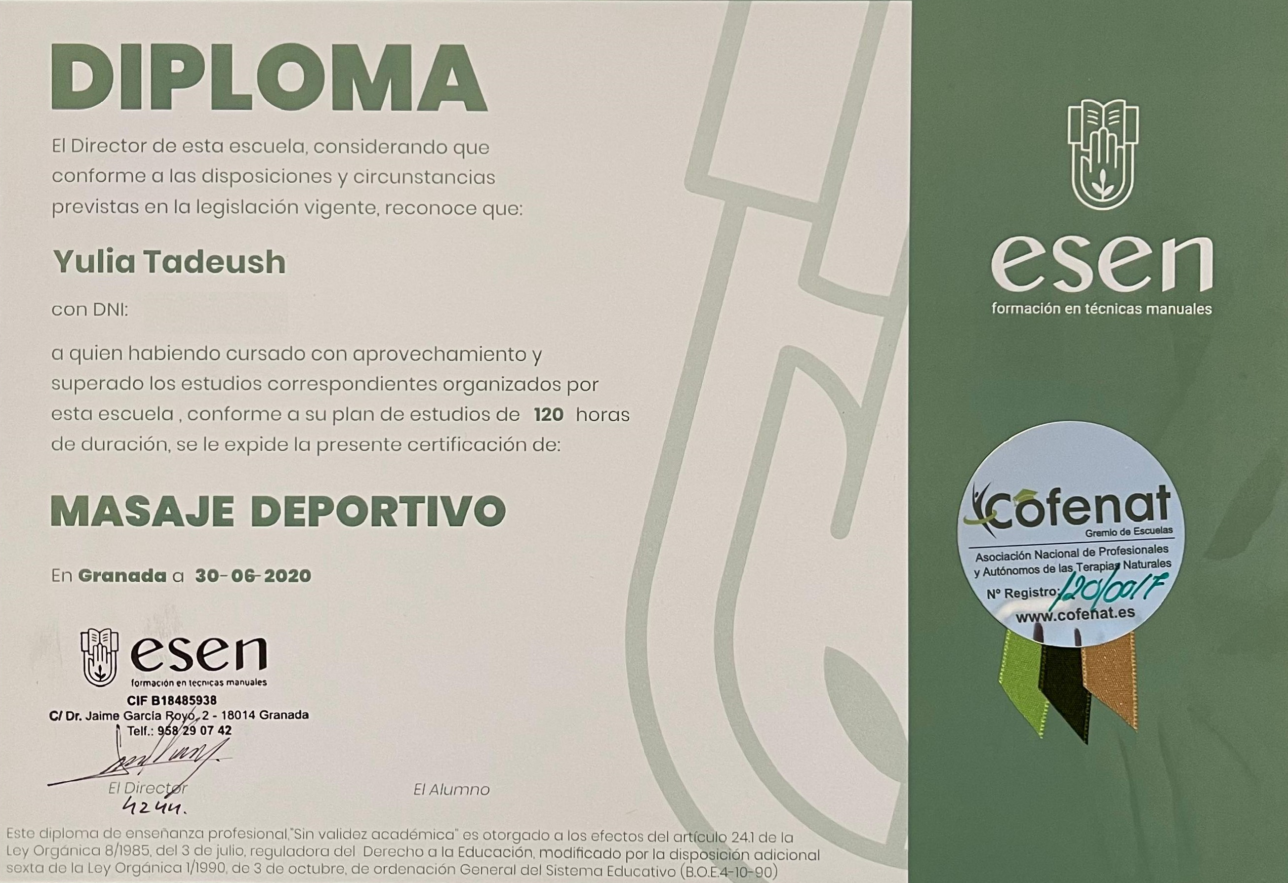 titulo